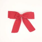 Bow Hair Clip - Image 19