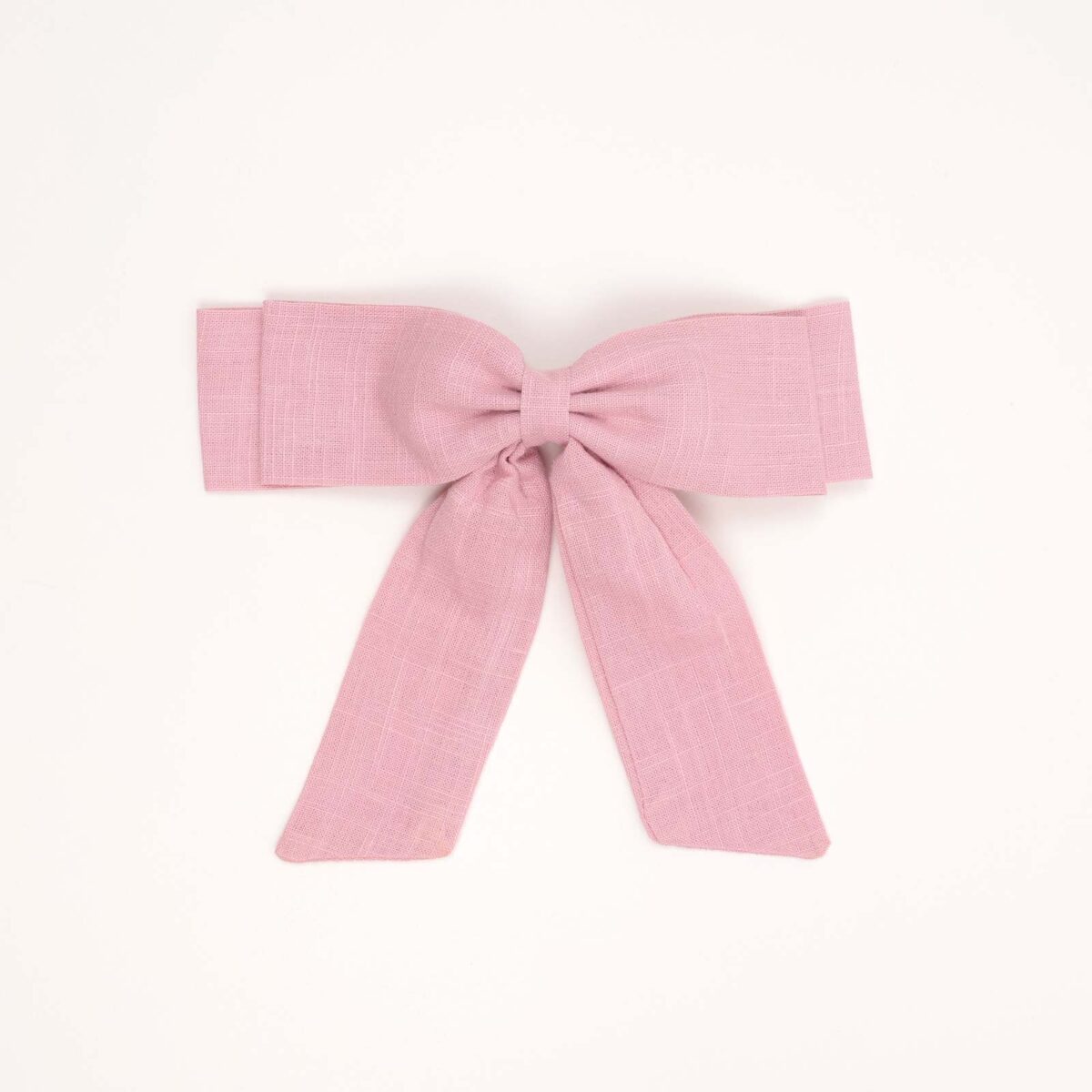 Bow Hair Clip - Image 20