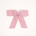 Bow Hair Clip - Image 20