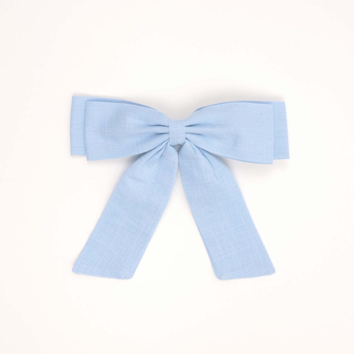 Bow Hair Clip - Image 21