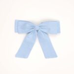 Bow Hair Clip - Image 21