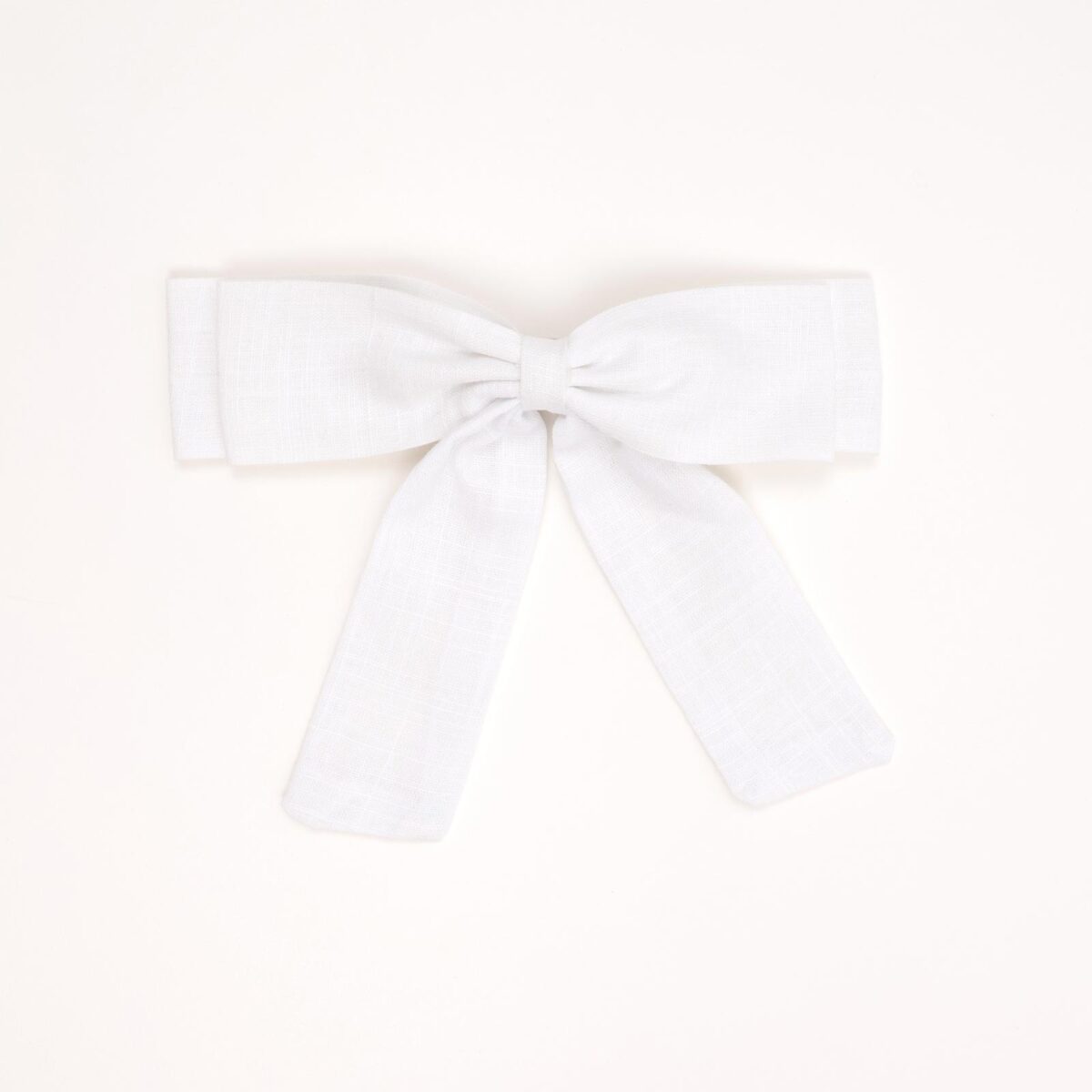 Bow Hair Clip - Image 22