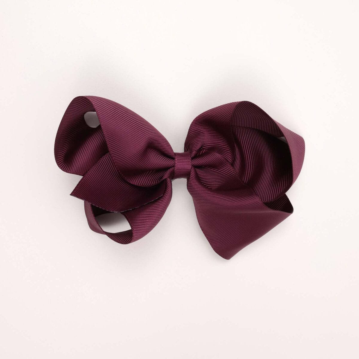 Bow Hair Clip - Image 5