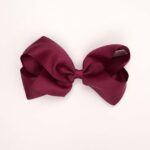 Bow Hair Clip - Image 6
