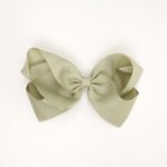 Bow Hair Clip - Image 9
