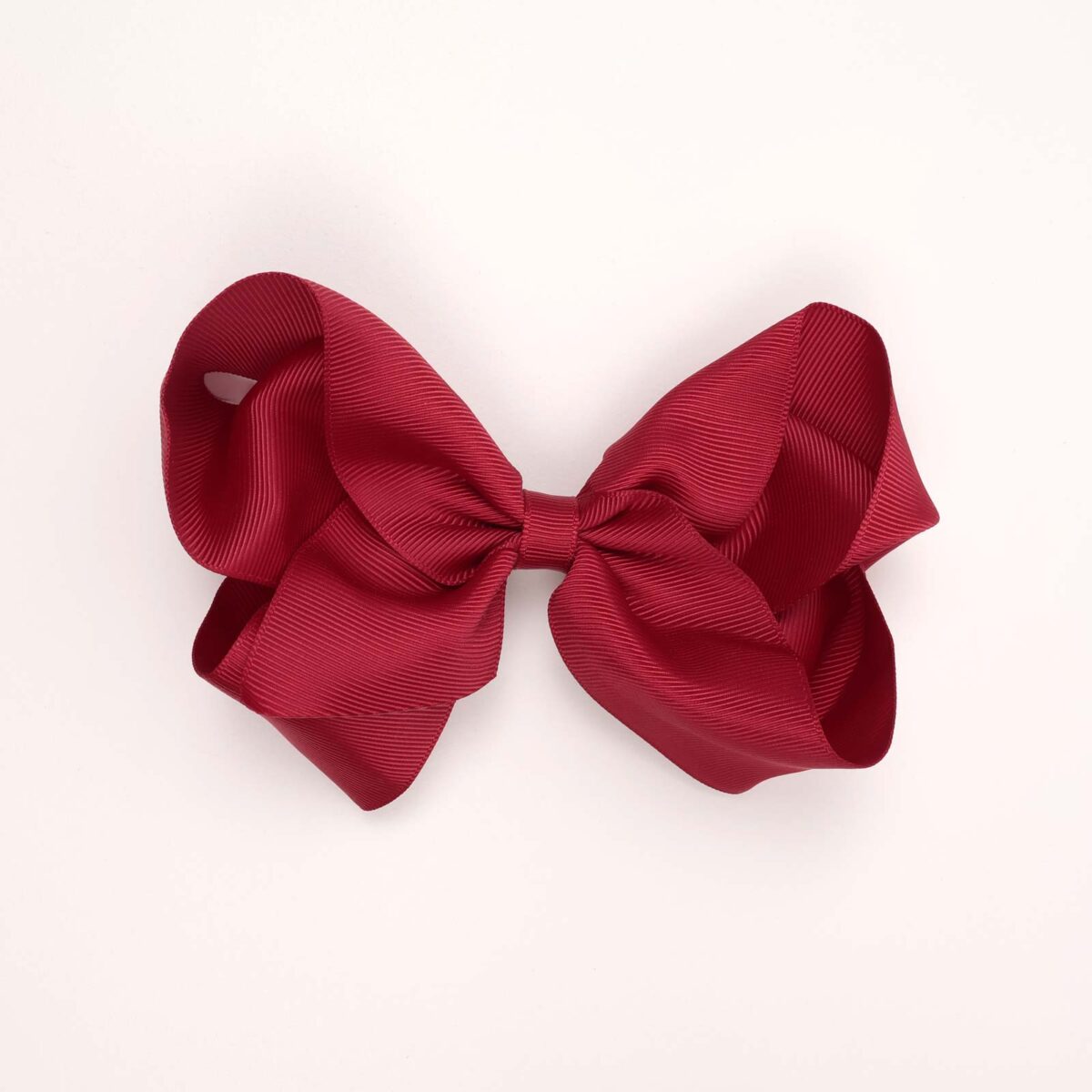 Bow Hair Clip - Image 13