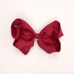 Bow Hair Clip - Image 13