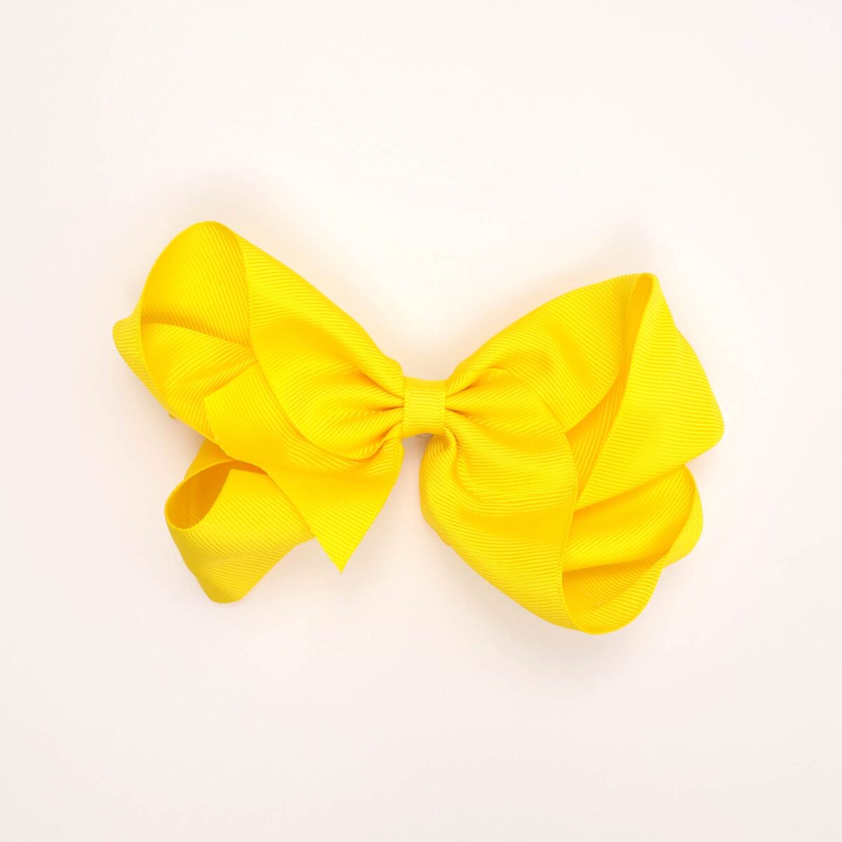 Bow Hair Clip - Image 14