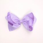 Bow Hair Clip - Image 26