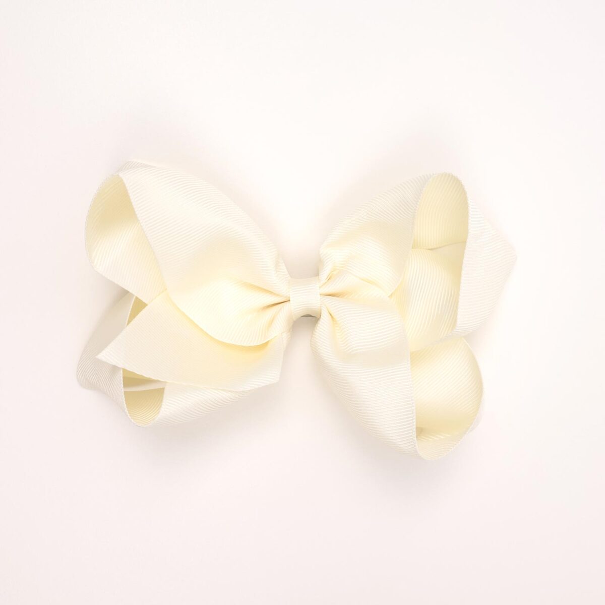 Bow Hair Clip - Image 24