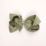 Bow Hair Clip - Image 23