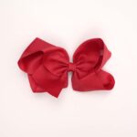 Bow Hair Clip - Image 20