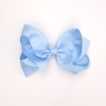 Bow Hair Clip - Image 18