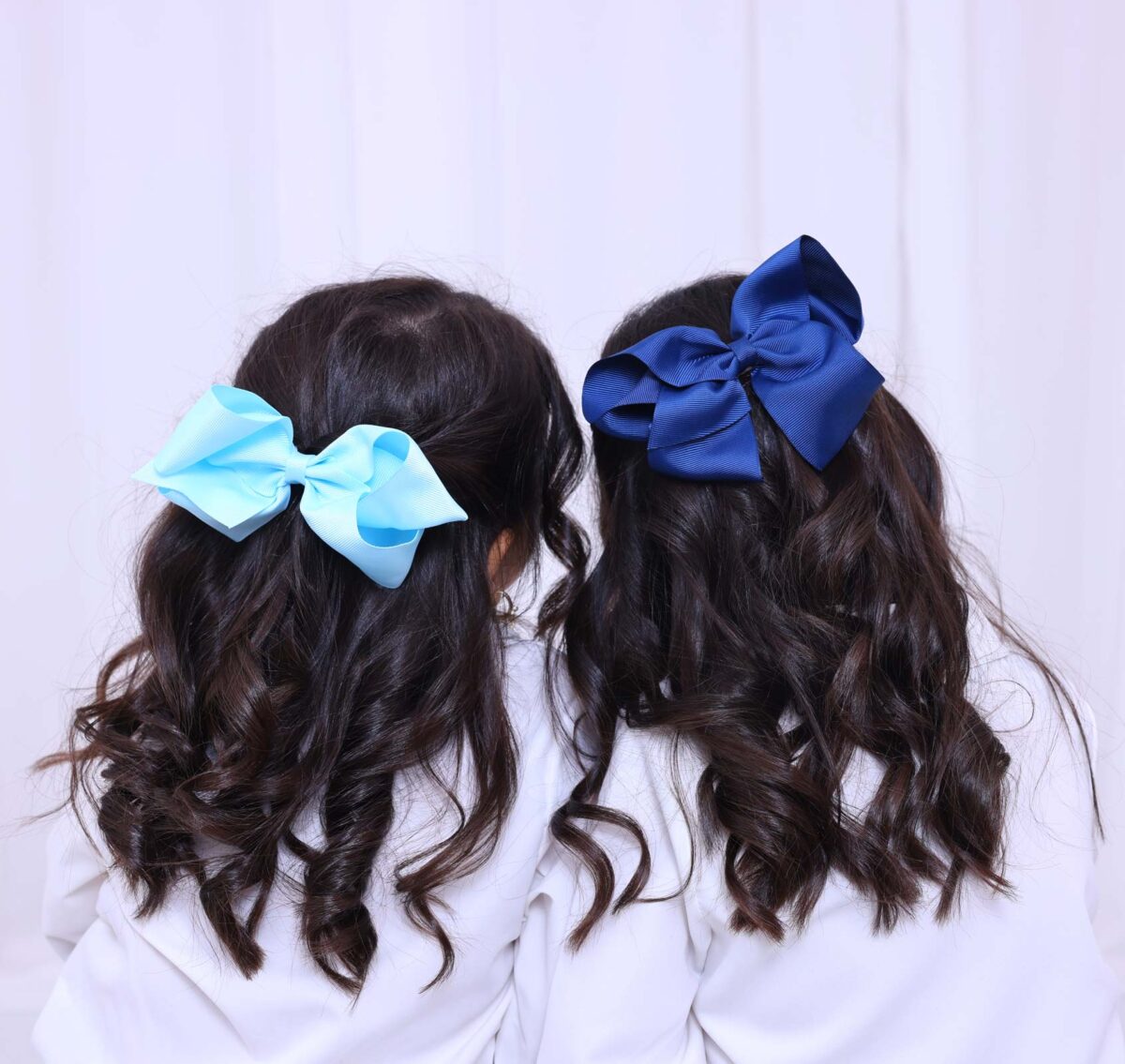 Bow Hair Clip - Image 3