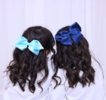 Bow Hair Clip - Image 3