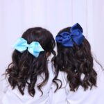 Bow Hair Clip - Image 3