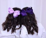 Bow Hair Clip - Image 4