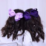 Bow Hair Clip - Image 4