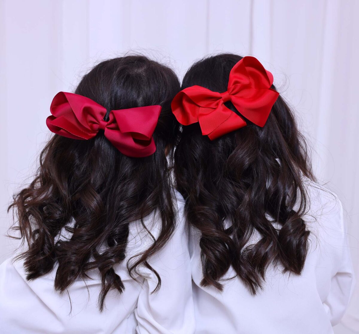 Bow Hair Clip - Image 1