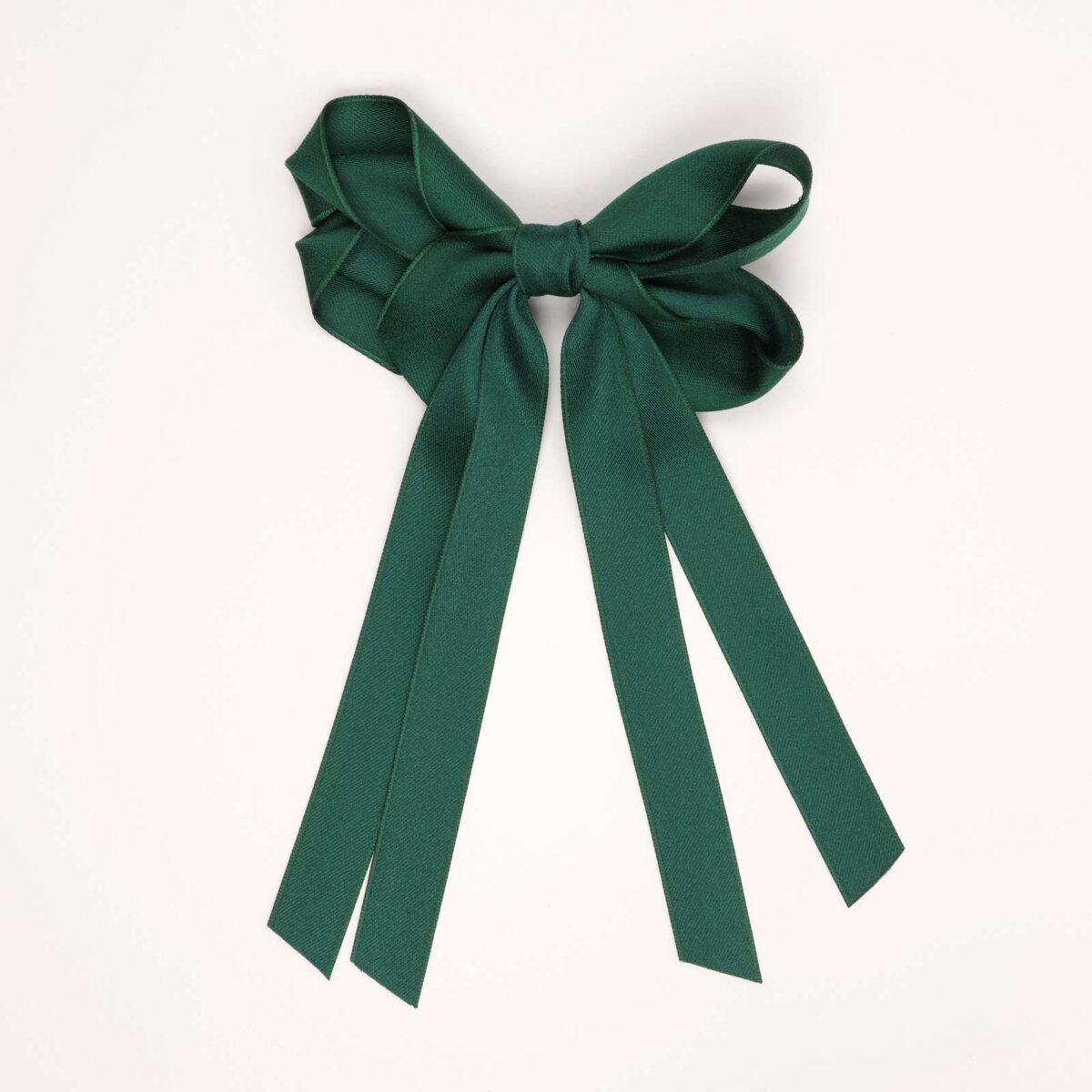 Bow Hair Clip - Image 1