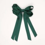 Bow Hair Clip