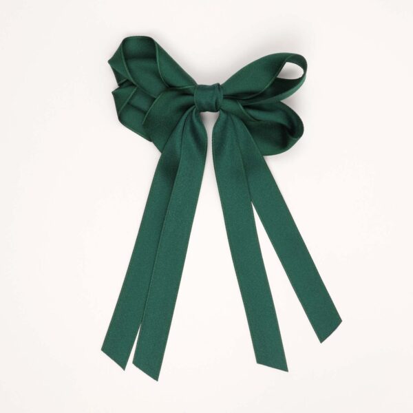 Bow Hair Clip