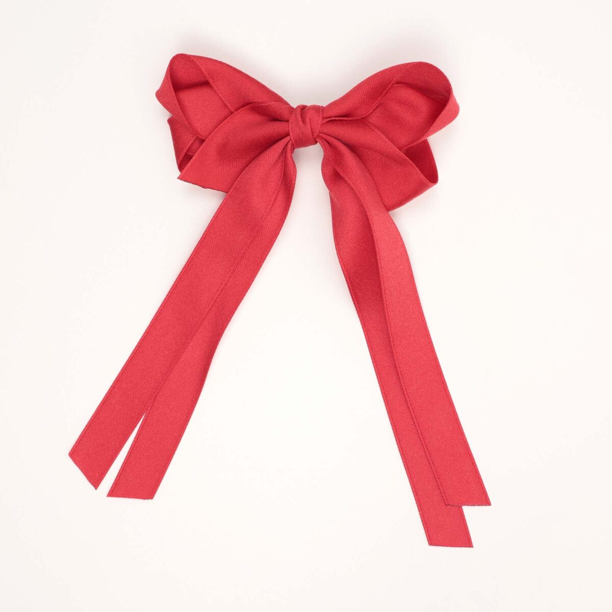 Bow Hair Clip - Image 5
