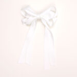 Bow Hair Clip - Image 6