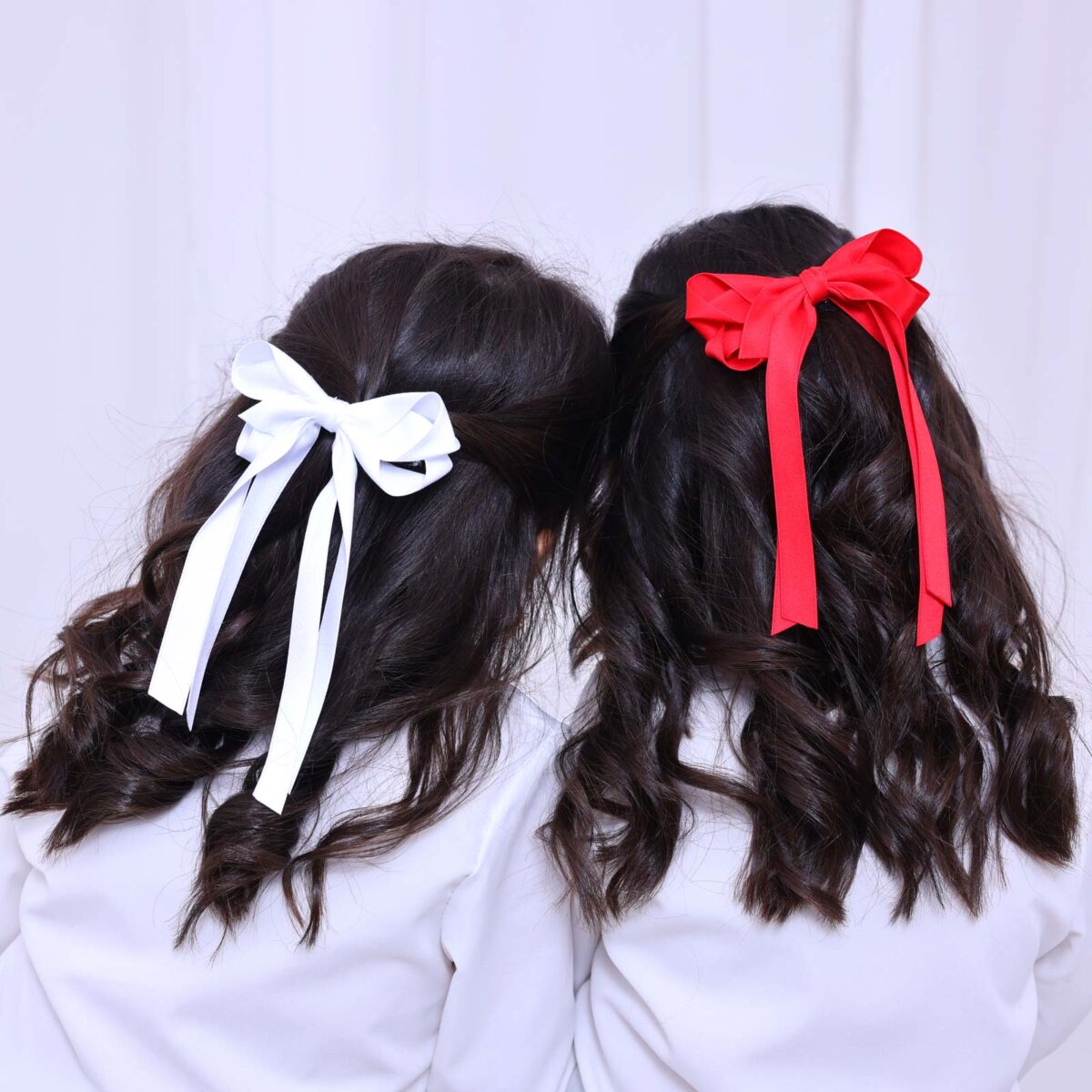 Bow Hair Clip - Image 3