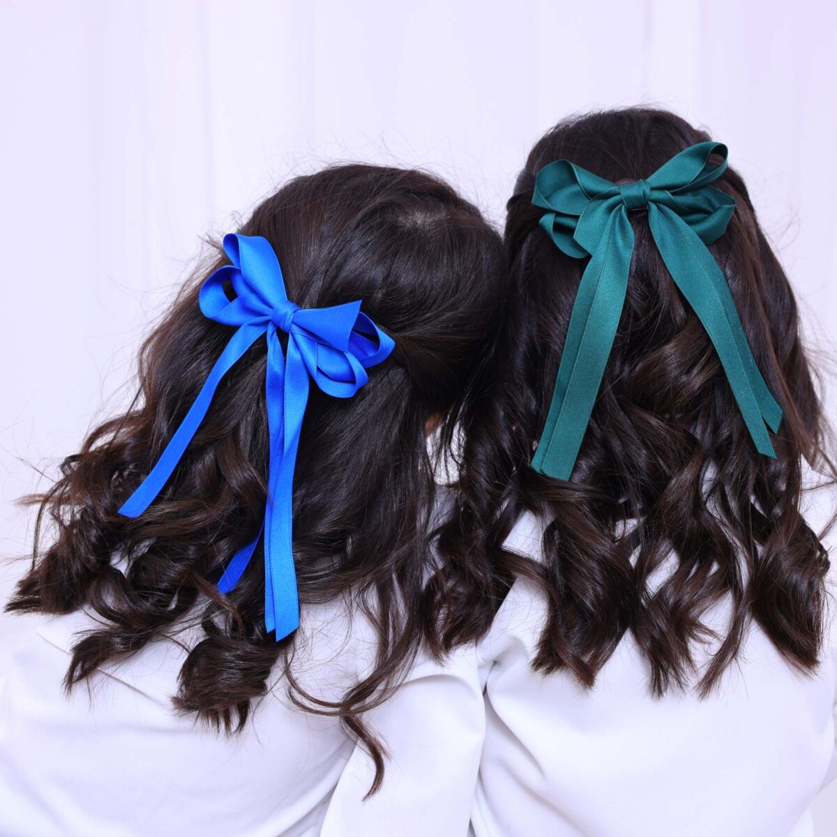 Bow Hair Clip - Image 2