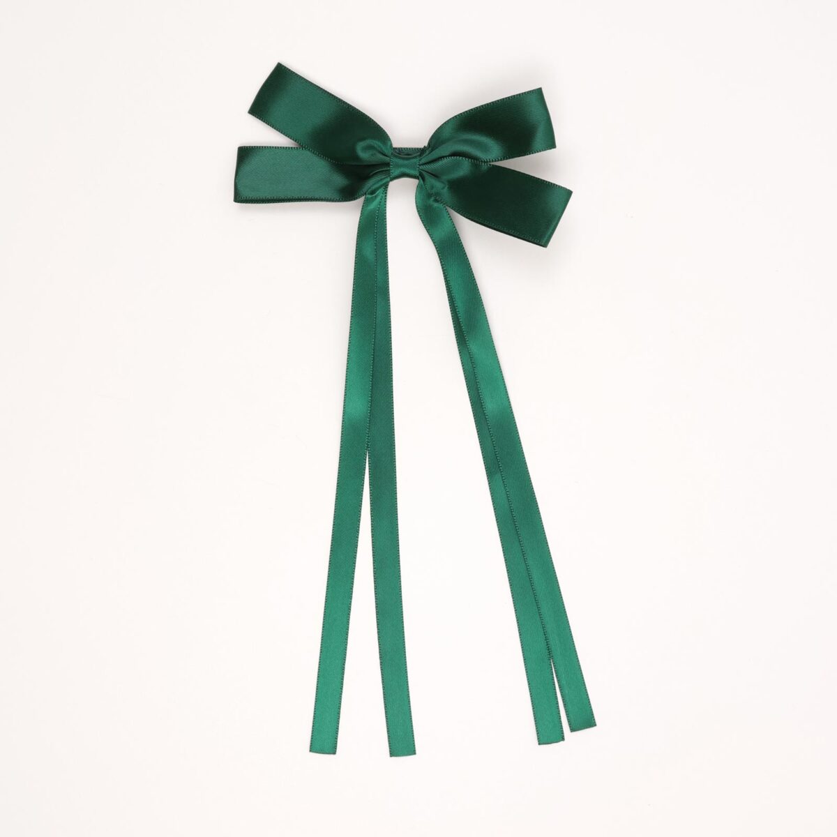 Bow Hair Clip - Image 4