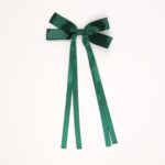 Bow Hair Clip - Image 4