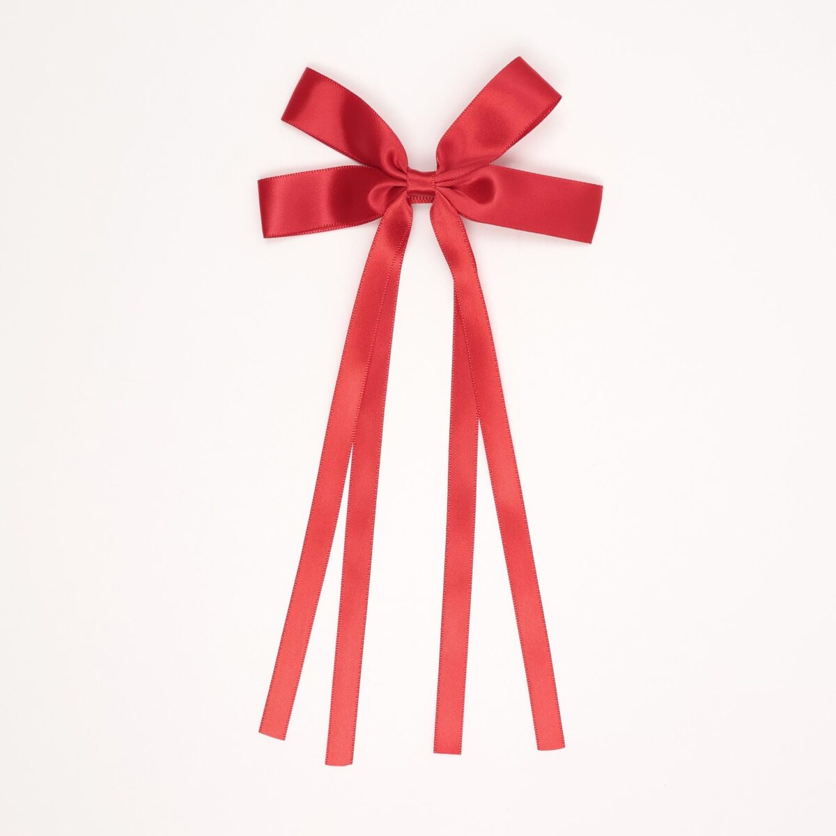 Bow Hair Clip - Image 6