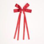 Bow Hair Clip - Image 6