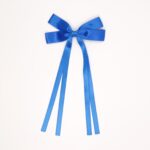 Bow Hair Clip - Image 2