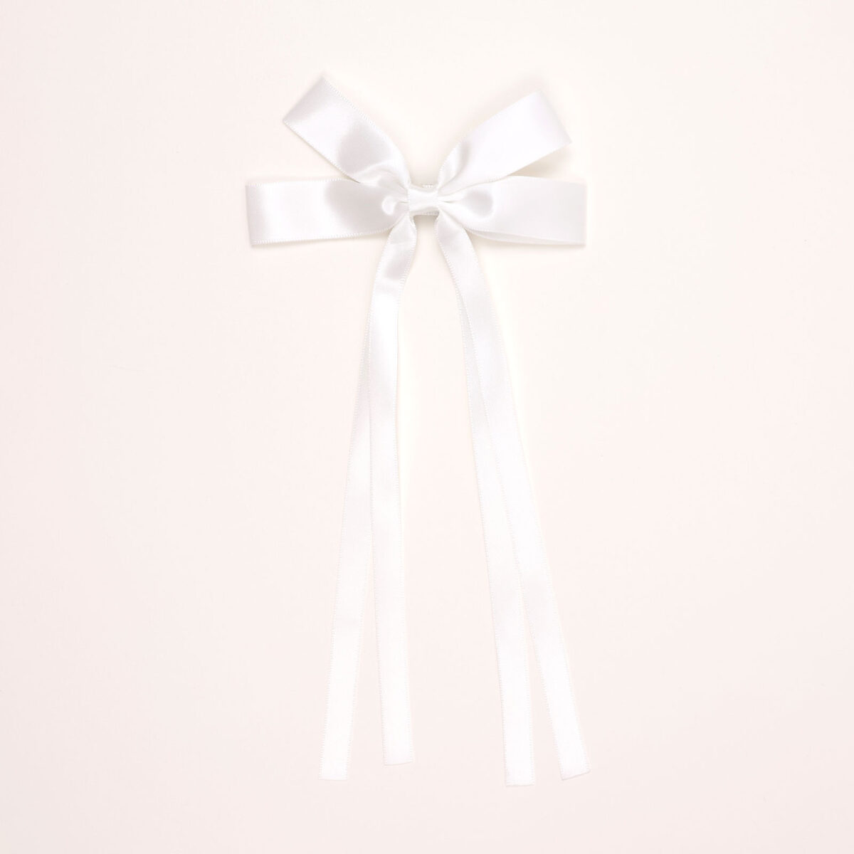 Bow Hair Clip - Image 5