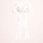 Bow Hair Clip - Image 5