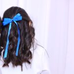 Bow Hair Clip - Image 3
