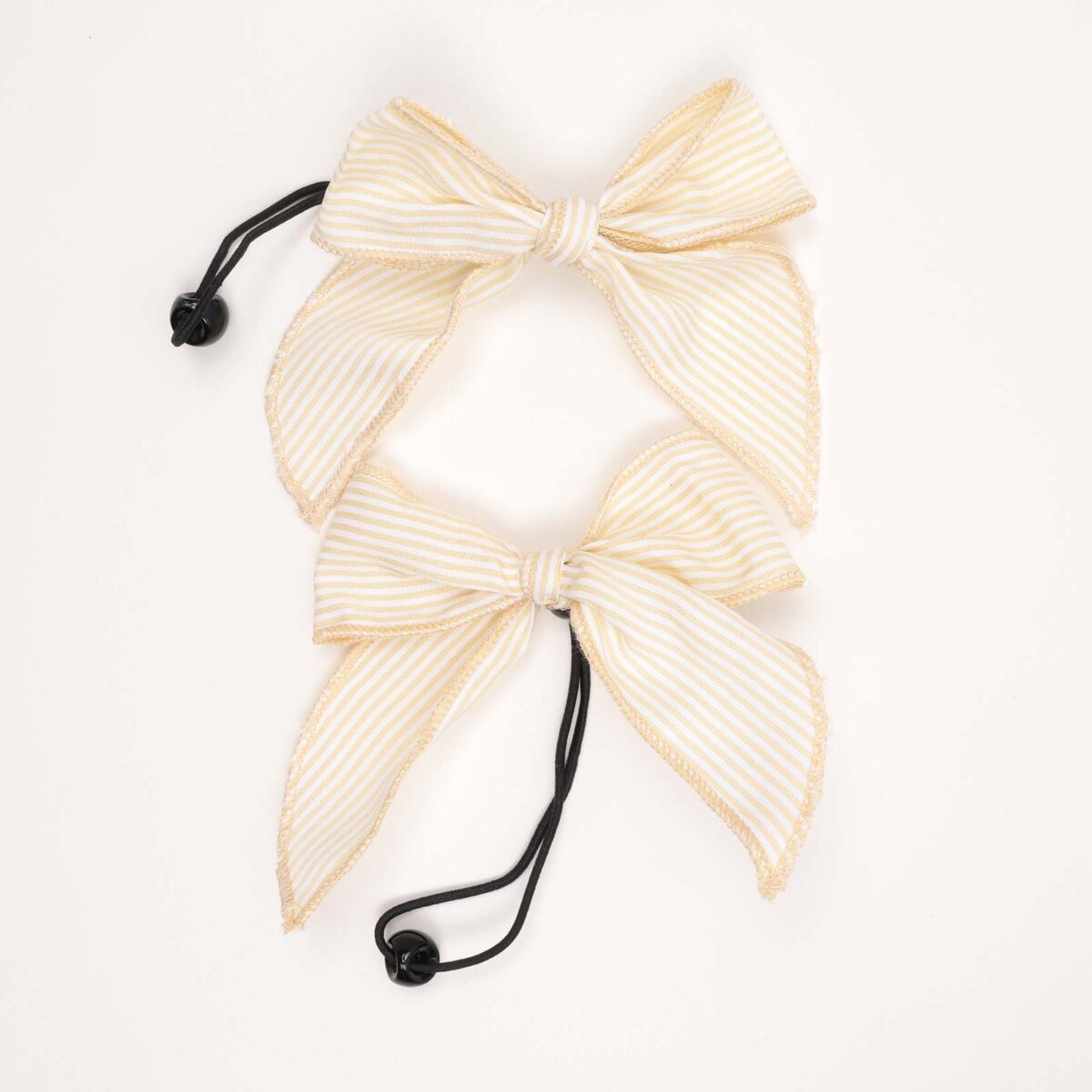 Bow Hair Ties - Image 23
