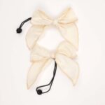 Bow Hair Ties - Image 23