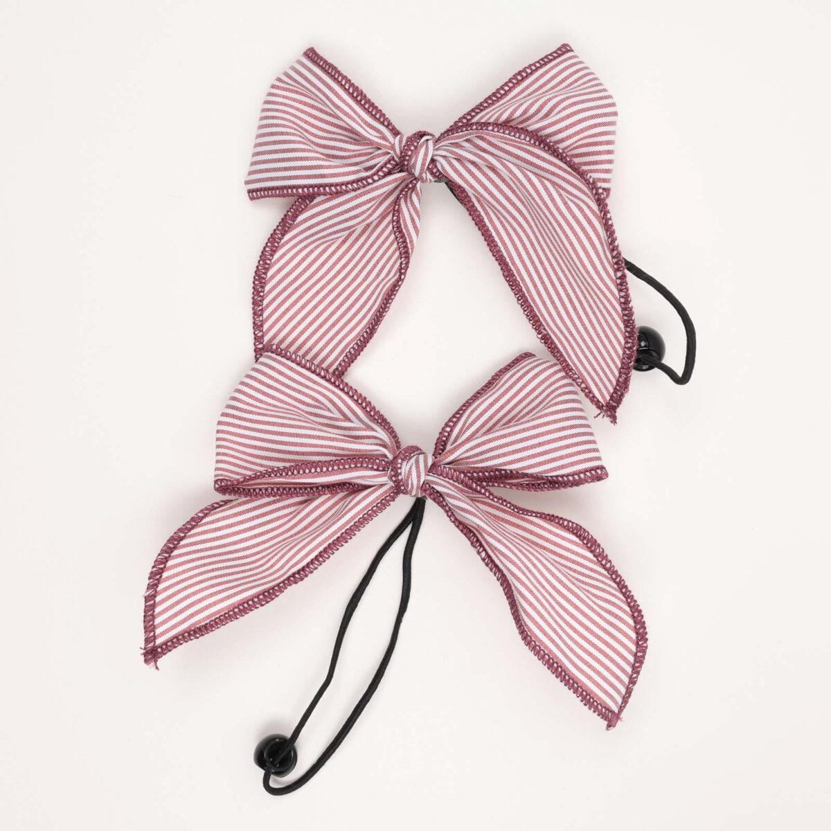 Bow Hair Ties - Image 22