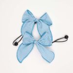 Bow Hair Ties - Image 21