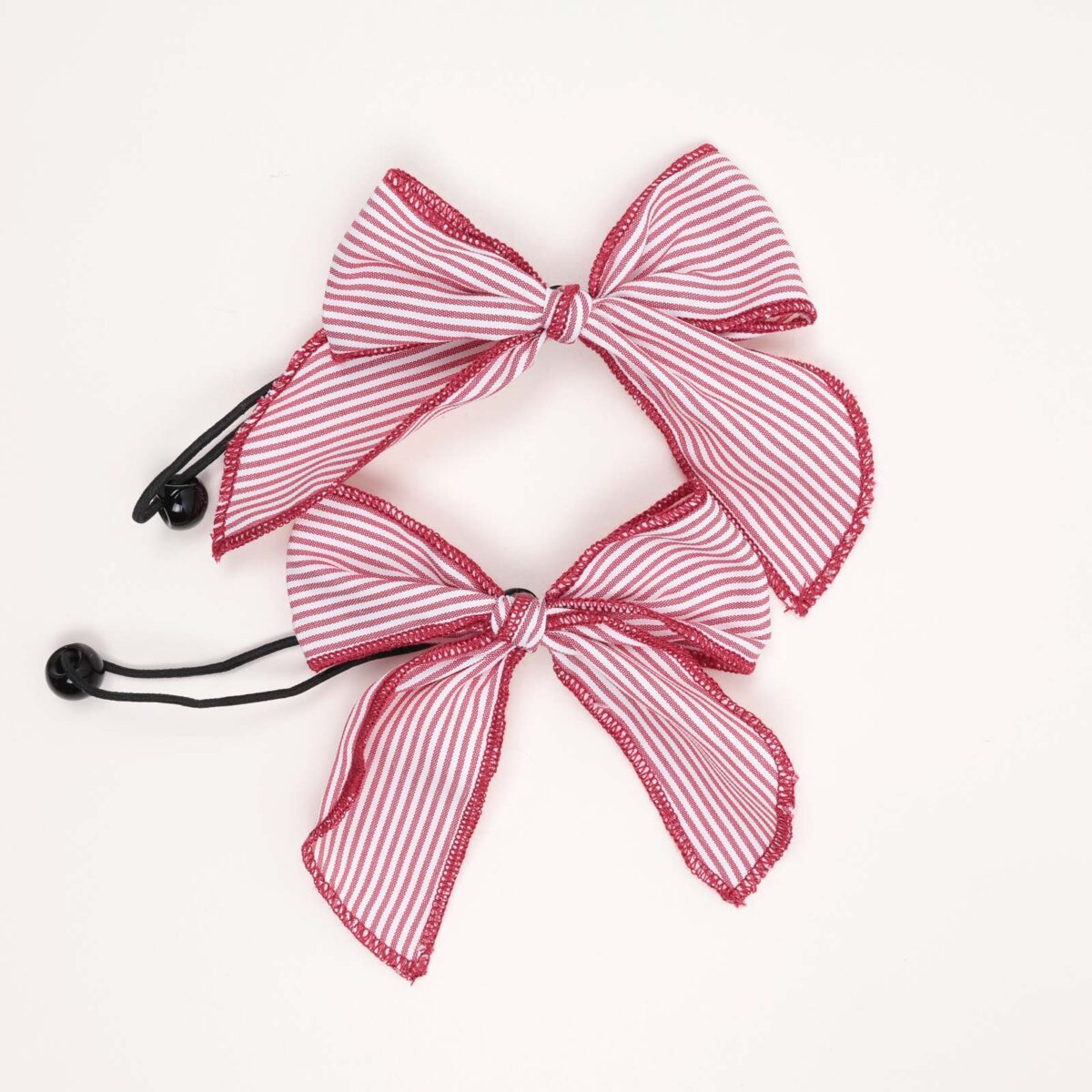 Bow Hair Ties - Image 3