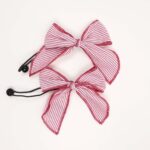 Bow Hair Ties - Image 3