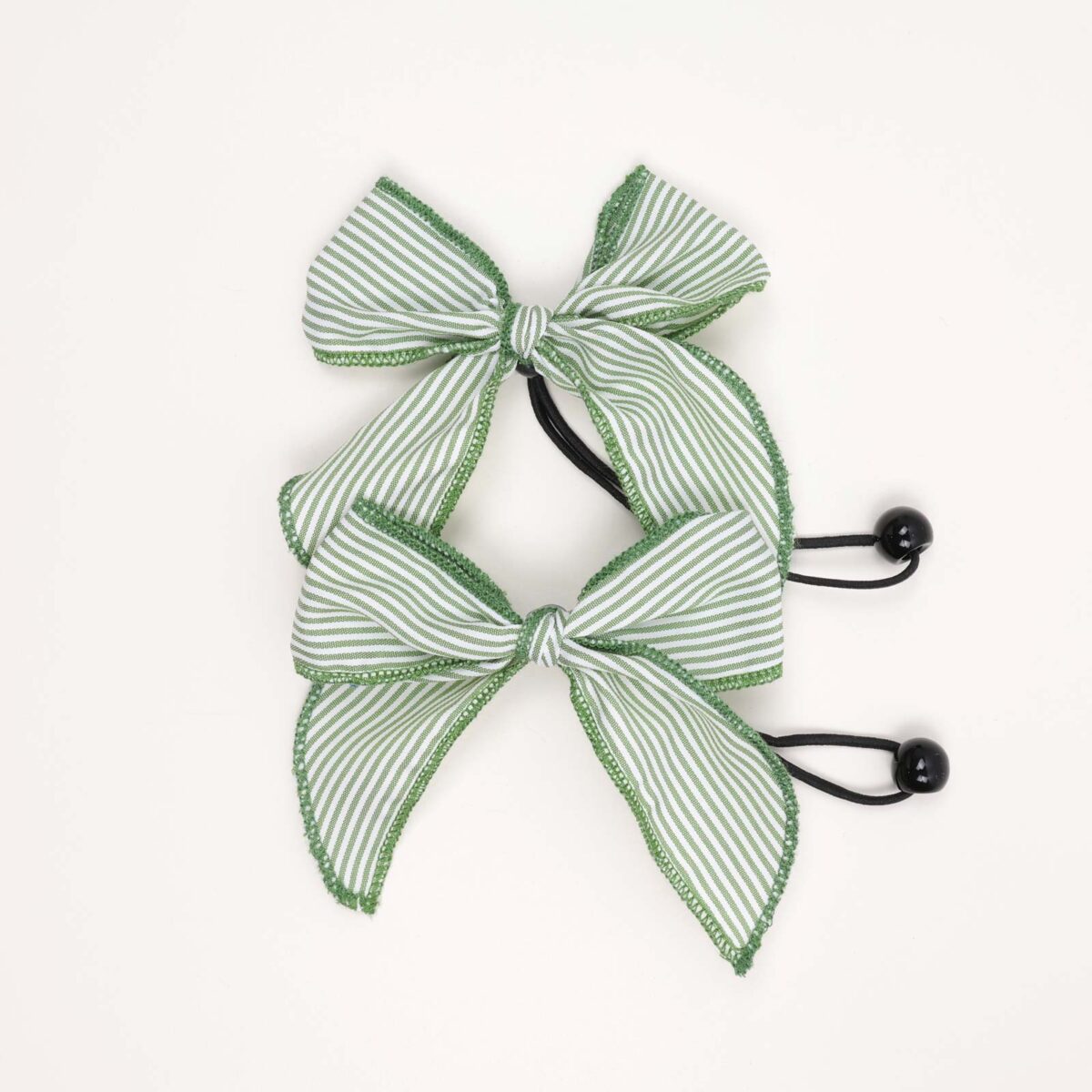 Bow Hair Ties - Image 1