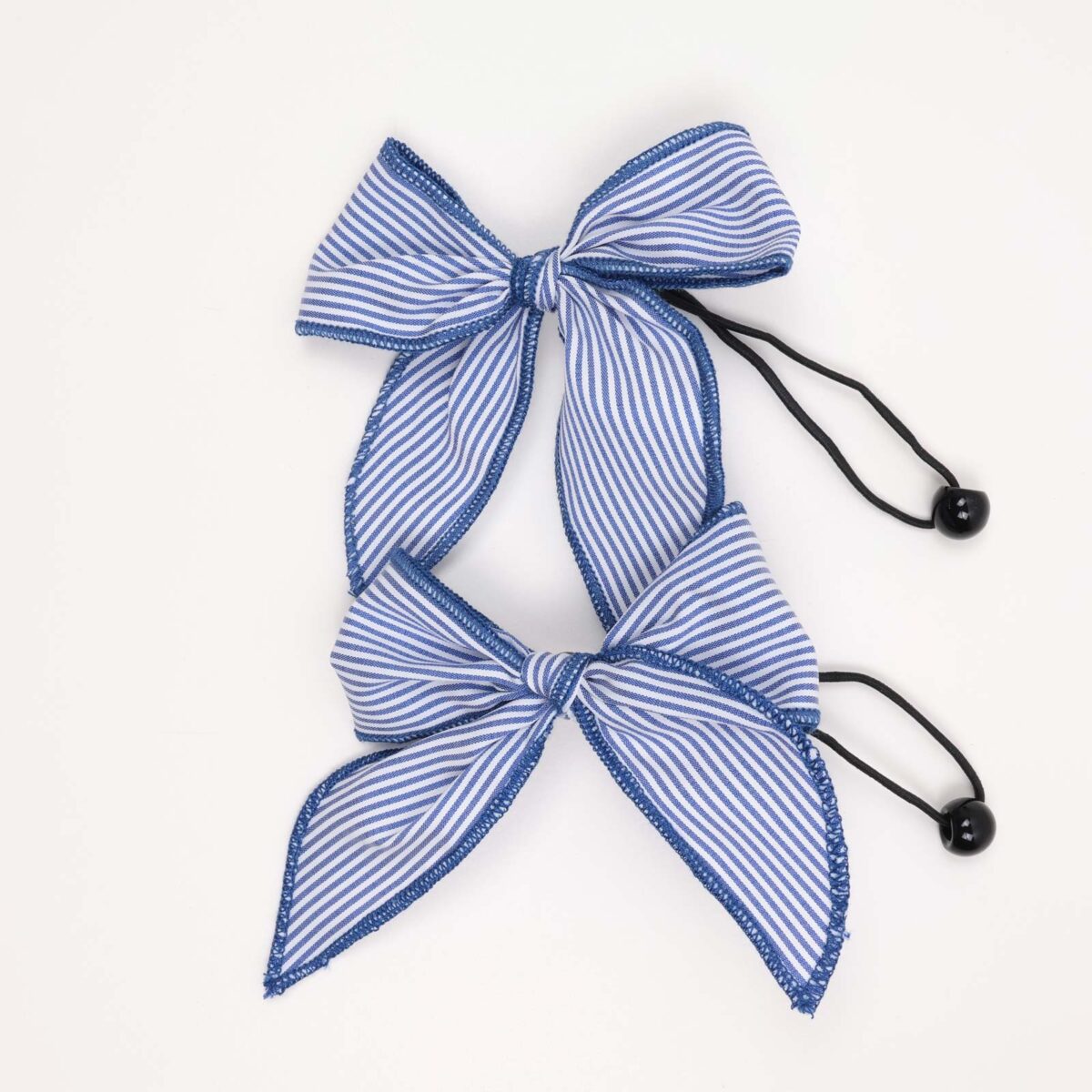 Bow Hair Ties - Image 2