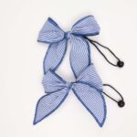 Bow Hair Ties - Image 2