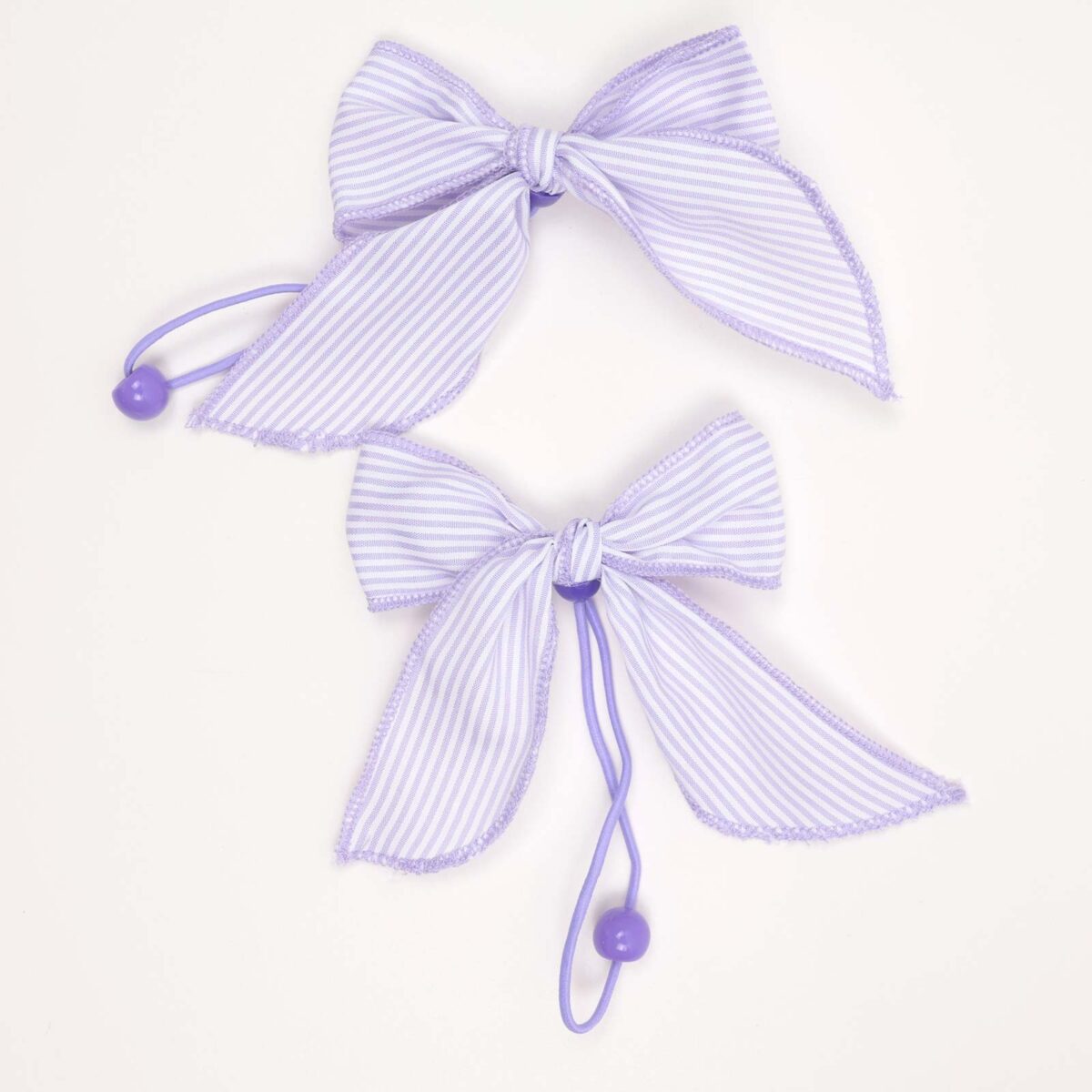 Bow Hair Ties - Image 13