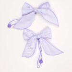 Bow Hair Ties - Image 13