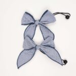 Bow Hair Ties - Image 16